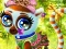 Happy Lemur — безкоштовна онлайн гра