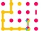 Dots FRVR — безкоштовна онлайн гра