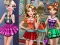 Girly Shopping Mall — безкоштовна онлайн гра