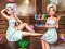 Ice Queen Sauna Realife — безкоштовна онлайн гра