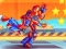 Iron Suit: Assemble and Flight — безкоштовна онлайн гра