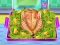 BFF Traditional Thanksgiving Turkey — безкоштовна онлайн гра