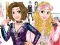 Modern Princess Wardrobe — безкоштовна онлайн гра