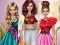 Sally Internet Fashion Star — безкоштовна онлайн гра