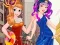 Princess Mermaid Parade — безкоштовна онлайн гра