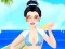 Princess Summer Designer — безкоштовна онлайн гра
