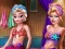 Mermaids Sauna Realife — безкоштовна онлайн гра