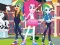 Fashion Photo Booth — безкоштовна онлайн гра