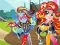  Friendship Games: Motocross — безкоштовна онлайн гра