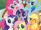 My Little Pony: Mini-Quizzes — безкоштовна онлайн гра