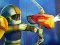 Nerf: Big Blasters Rampage Run — безкоштовна онлайн гра