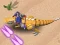 Transformers: Dinobot Hunt — безкоштовна онлайн гра