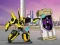 Transformers. Robots in Disguise: Protect the Royal City — безкоштовна онлайн гра