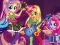 Equestria Girls: Battle of the Bands — безкоштовна онлайн гра