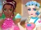 Princess Cupcake — безкоштовна онлайн гра