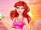 Ocean Princesses: Party Time — безкоштовна онлайн гра