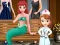 Princess Sofia Busy Clinic — безкоштовна онлайн гра
