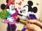 Minnie Coloring Book — безкоштовна онлайн гра