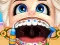 Baby Elsa Wears A Brace — безкоштовна онлайн гра