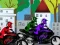 Bike Racing math Division — безкоштовна онлайн гра