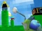Blocky Gun Paintball — безкоштовна онлайн гра