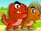 Dino meat hunt new adventure — безкоштовна онлайн гра