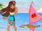 Princess Moana's Ship — безкоштовна онлайн гра