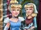 Cinderella Princess Transform — безкоштовна онлайн гра