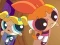 The Powerpuff girls hypno bliss — безкоштовна онлайн гра