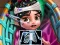Vanellope Injured Emergency — безкоштовна онлайн гра