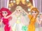 Princesses Bridesmaids Party — безкоштовна онлайн гра