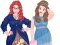 Princess Beauty Plus Size — безкоштовна онлайн гра