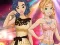 Princess Parties From Streets to Suites — безкоштовна онлайн гра