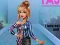 Tris Magazine Dress Up — безкоштовна онлайн гра