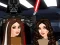 Darth Vader Hair salon — безкоштовна онлайн гра