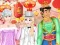 Disney Crossdress Wedding — безкоштовна онлайн гра