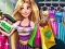 Goldie Princess Realife Shopping — безкоштовна онлайн гра