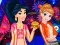 Princess EDC Vegas — безкоштовна онлайн гра