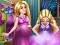 Pregnant Princesses Wardrobe — безкоштовна онлайн гра