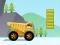 Truck Rush — безкоштовна онлайн гра