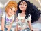 Disney Mom & Daughter Shopping Day — безкоштовна онлайн гра