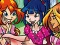 Winx Mix Up — безкоштовна онлайн гра