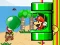 Mario Bloons Shootin — безкоштовна онлайн гра