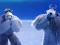 SmallFoot: Yeti, Aim, Gong! — безкоштовна онлайн гра