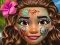 Exotic Princess Makeup — безкоштовна онлайн гра