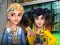 Princess LGBT Parade — безкоштовна онлайн гра