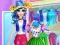 Candy Girl DressUp — безкоштовна онлайн гра