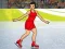 Winter Sports: Skating Hero — безкоштовна онлайн гра