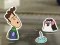 The Adventures of Napkin Man!: Where’s That Card? — безкоштовна онлайн гра