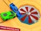 Demolotion Derby — безкоштовна онлайн гра